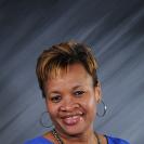Photo of Shireen Campbell-Riley